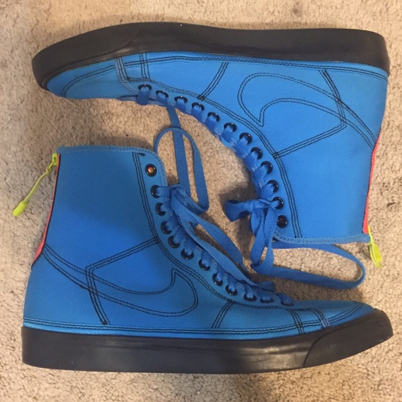 nike women's size 10 in mens